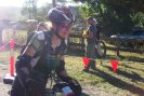 Dirtworks survivor - Caro